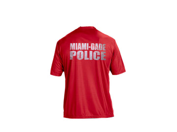 MDPSTI Ladies Cooling Performance Tee